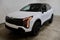 2027 Kia Sportage X-Line