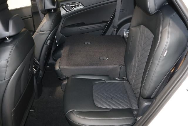 2027 Kia Sportage X-Line