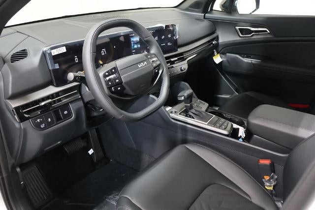 2027 Kia Sportage X-Line