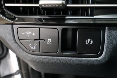 2027 Kia Sportage X-Line