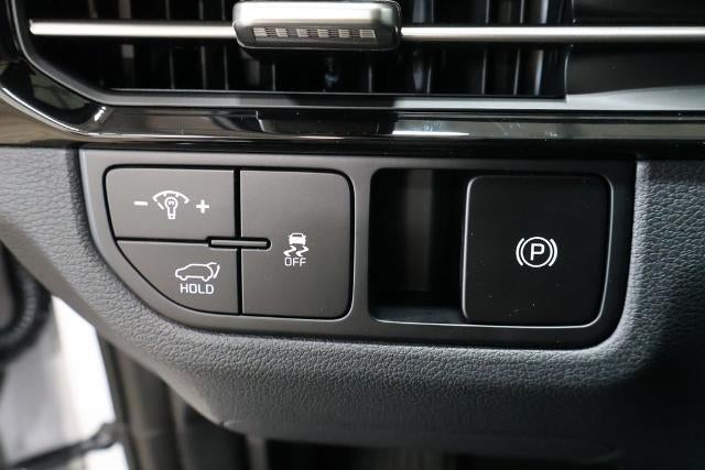2027 Kia Sportage X-Line