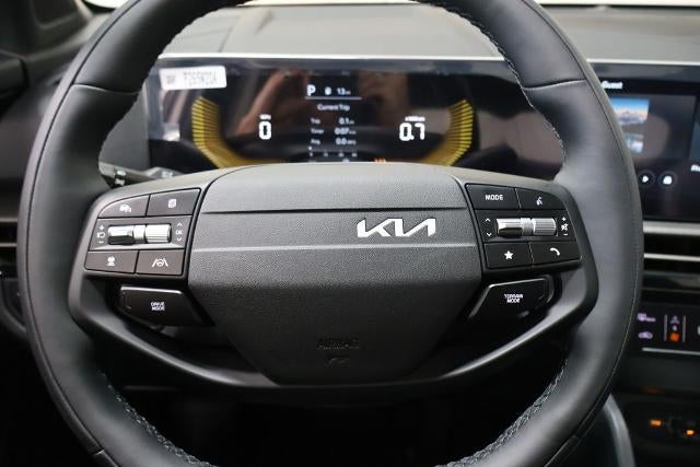 2027 Kia Sportage X-Line