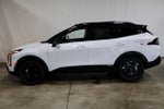 2027 Kia Sportage X-Line