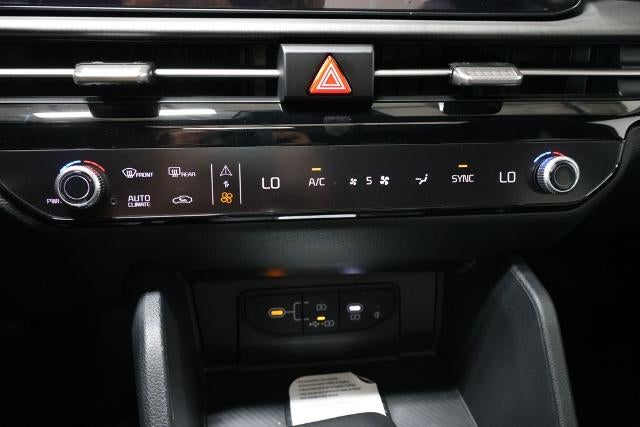 2027 Kia Sportage X-Line