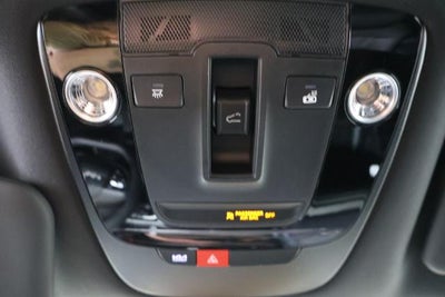 2027 Kia Sportage X-Line
