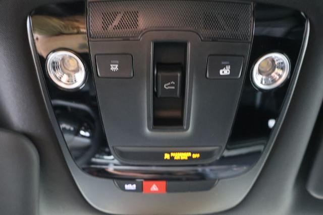 2027 Kia Sportage X-Line