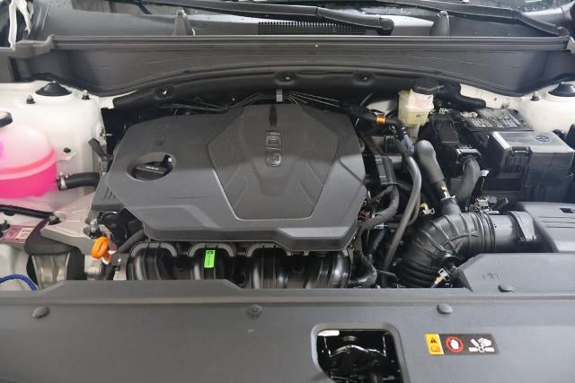 2027 Kia Sportage X-Line
