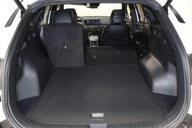 2027 Kia Sportage X-Line