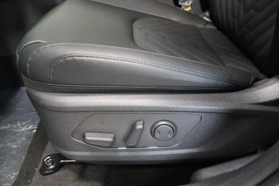 2027 Kia Sportage X-Line