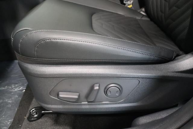 2027 Kia Sportage X-Line