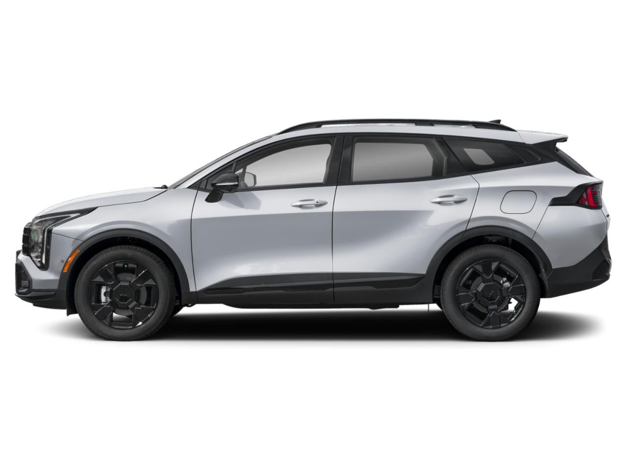 2027 Kia Sportage X-Line