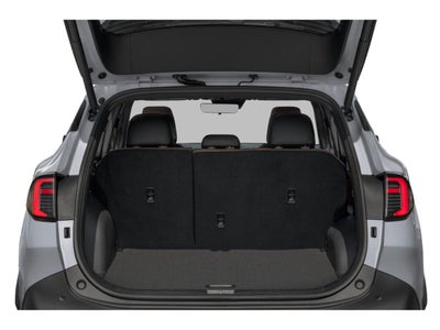 2027 Kia Sportage X-Line