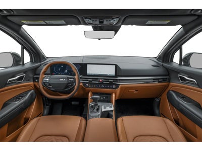 2027 Kia Sportage X-Line