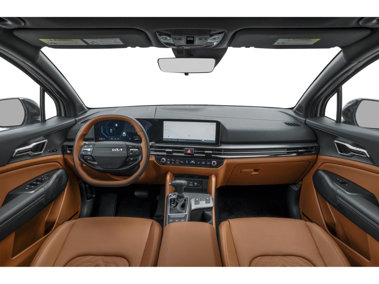 2027 Kia Sportage X-Line