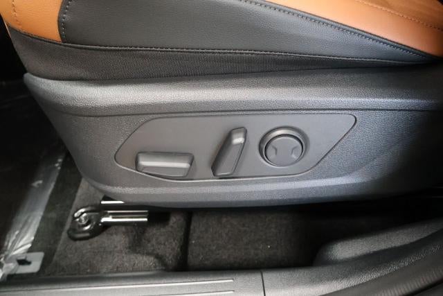 2027 Kia Sportage X-Line