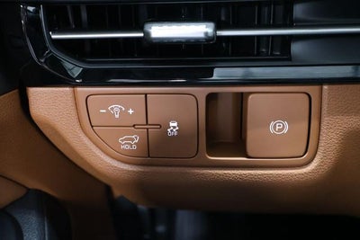 2027 Kia Sportage X-Line