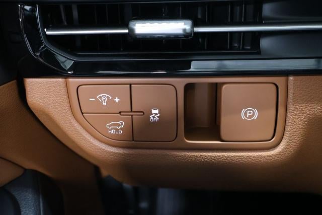 2027 Kia Sportage X-Line