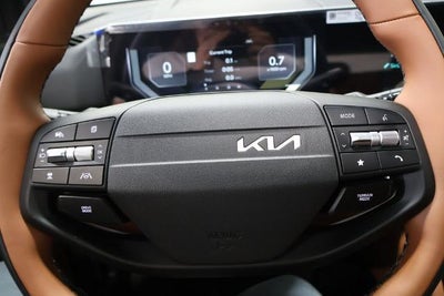 2027 Kia Sportage X-Line