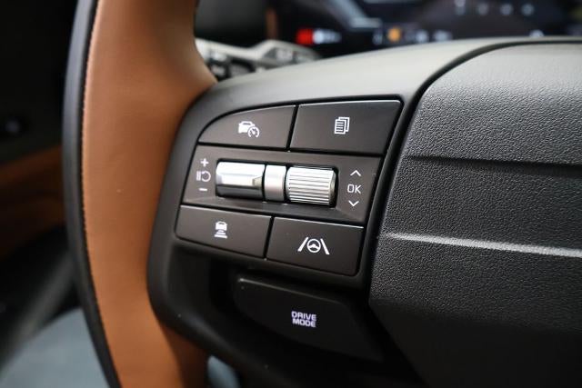 2027 Kia Sportage X-Line