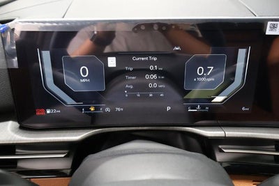 2027 Kia Sportage X-Line