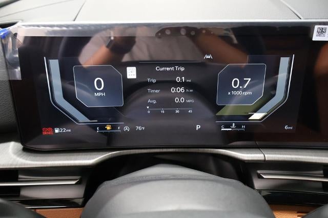 2027 Kia Sportage X-Line