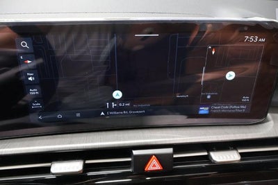 2027 Kia Sportage X-Line