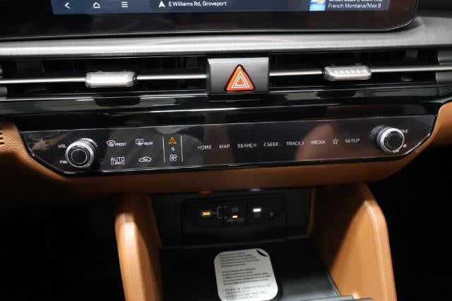2027 Kia Sportage X-Line