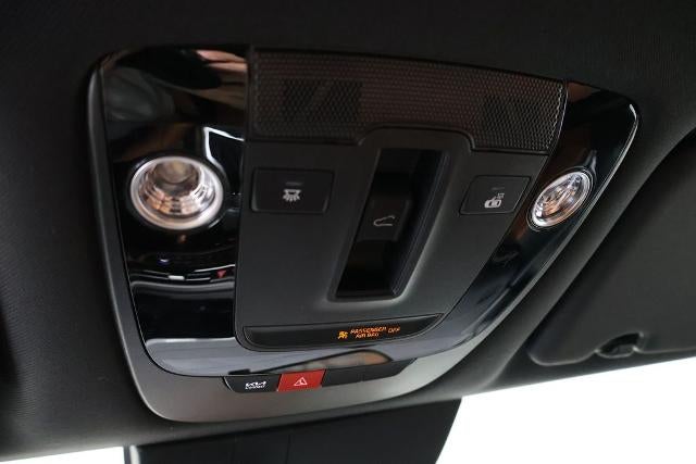 2027 Kia Sportage X-Line