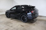 2027 Kia Sportage X-Line