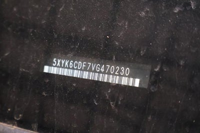 2027 Kia Sportage X-Line