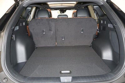 2027 Kia Sportage X-Line