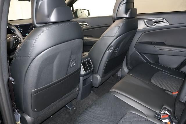 2027 Kia Sportage X-Line