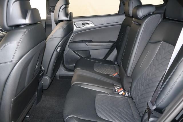 2027 Kia Sportage X-Line