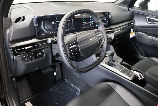 2027 Kia Sportage X-Line