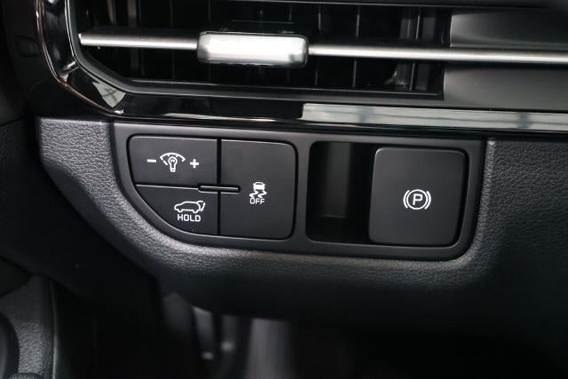 2027 Kia Sportage X-Line