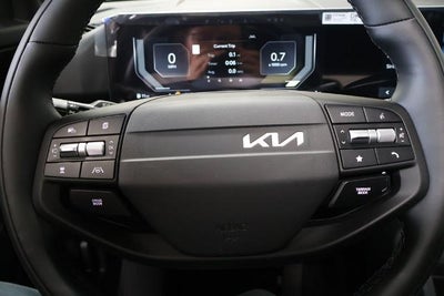 2027 Kia Sportage X-Line