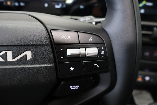 2027 Kia Sportage X-Line