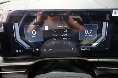 2027 Kia Sportage X-Line