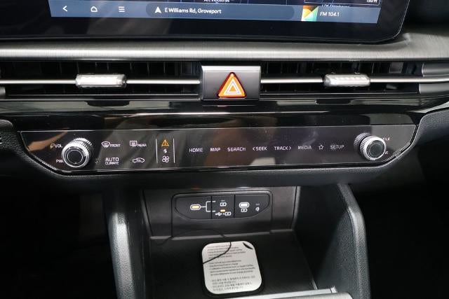 2027 Kia Sportage X-Line