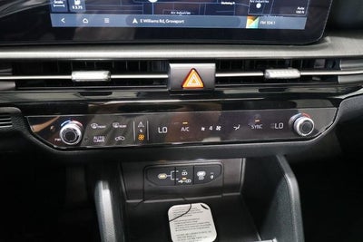 2027 Kia Sportage X-Line