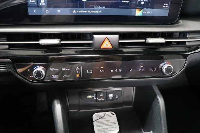 2027 Kia Sportage X-Line