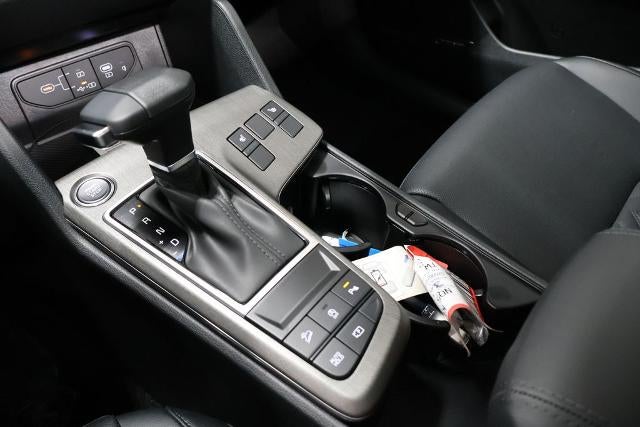 2027 Kia Sportage X-Line