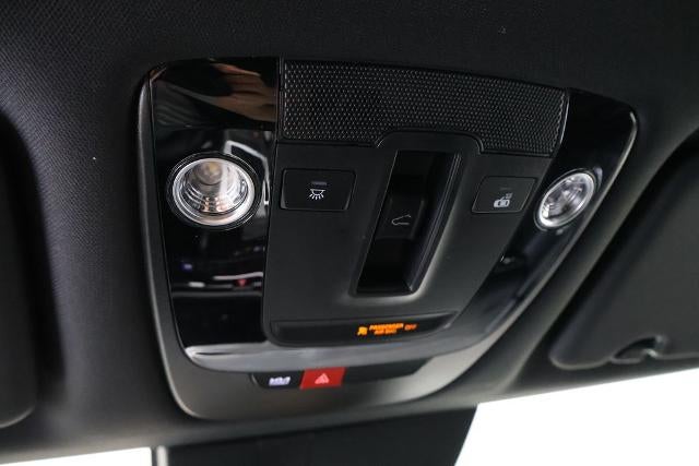 2027 Kia Sportage X-Line