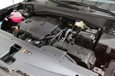 2027 Kia Sportage X-Line