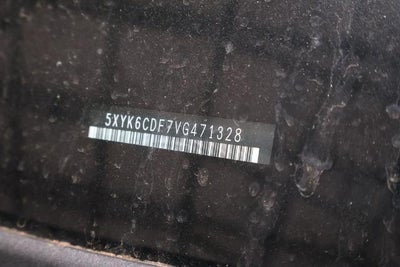 2027 Kia Sportage X-Line