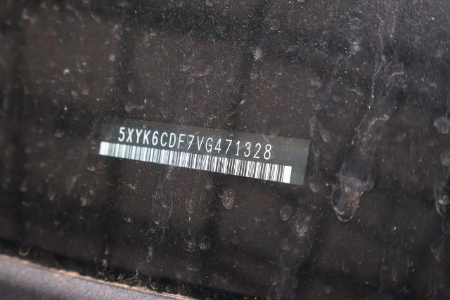 2027 Kia Sportage X-Line