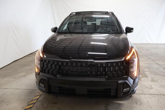 2027 Kia Sportage X-Line