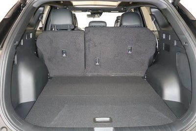 2027 Kia Sportage X-Line