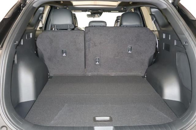 2027 Kia Sportage X-Line