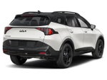 2027 Kia Sportage X-Line